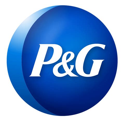 p&g logo png